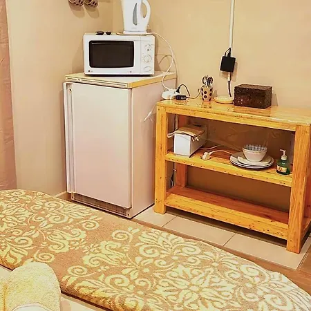 The Lion'S Den Appartement George Kamer foto