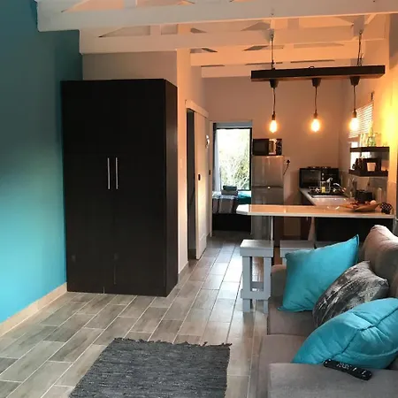 The Lion'S Den Appartement George Kamer foto