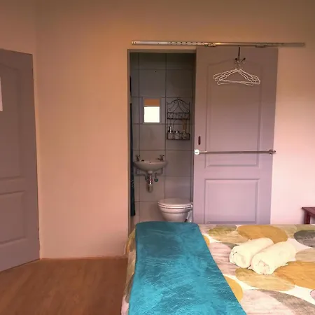 The Lion'S Den Appartement George Kamer foto